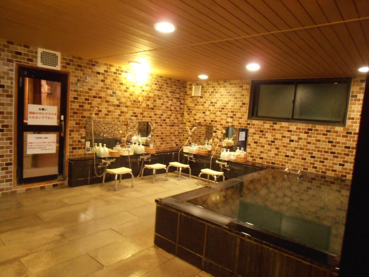 Business Hotel Masutachi Шидзуока Екстериор снимка