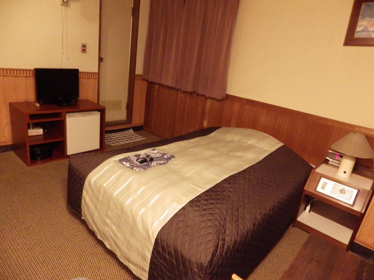 Business Hotel Masutachi Шидзуока Екстериор снимка