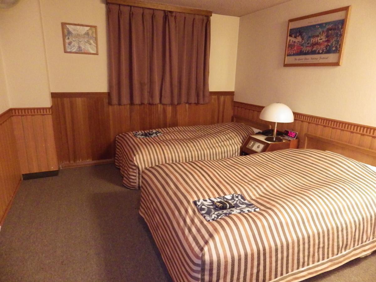 Business Hotel Masutachi Шидзуока Екстериор снимка