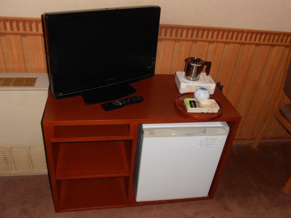 Business Hotel Masutachi Шидзуока Екстериор снимка